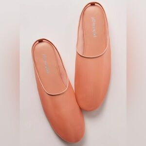 NEW Jeffrey Campbell Mesh Ballet Flats